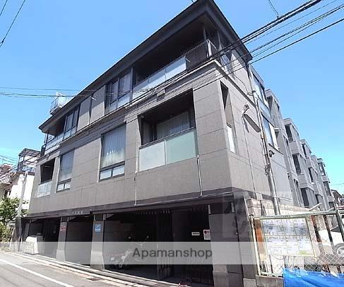 ヴェルビュ二条城東