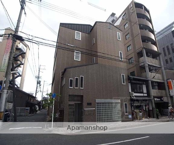 メゾンジュネス