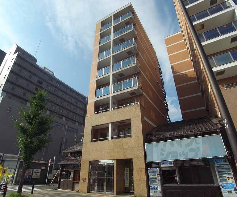 ビレイユ眞英河原町