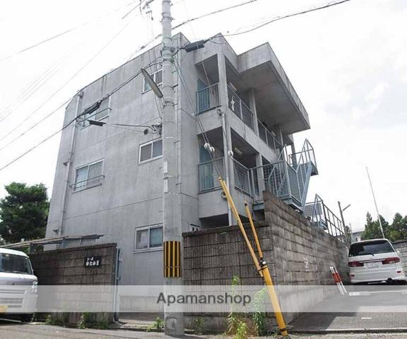 コーポゆたかII