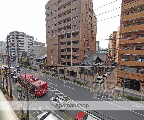 ブランズ京都河原町レジデンス