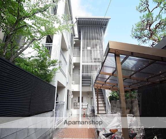 マンション中野