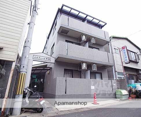 パルティール御陵