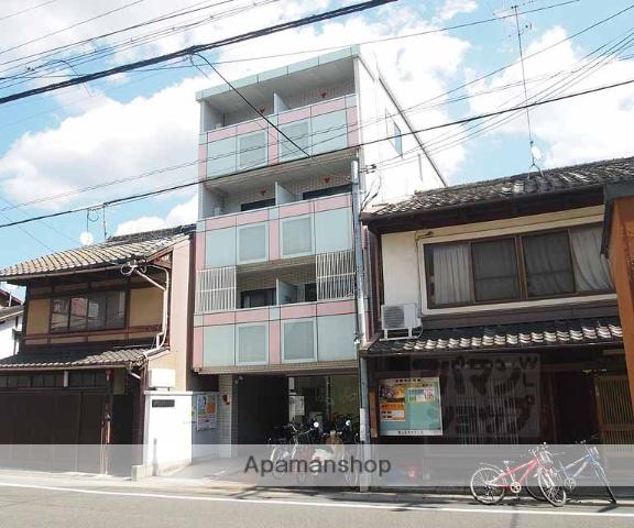 東山区本町4丁目マンション
