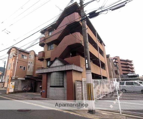 エクラ山科