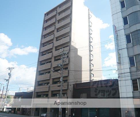 プレサンス京都駅前II