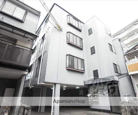 東野サンハイツ