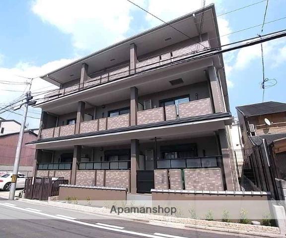 ルミエール西洞院