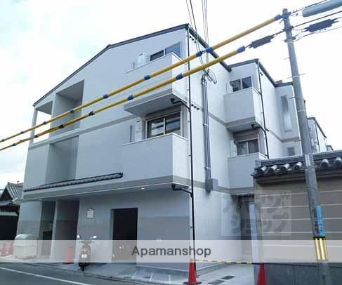 アークリード五条堀川