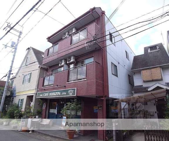 アントレー嵯峨野