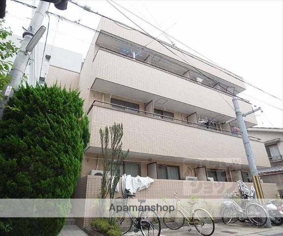 ハイムリヴィエール(1K/3階)