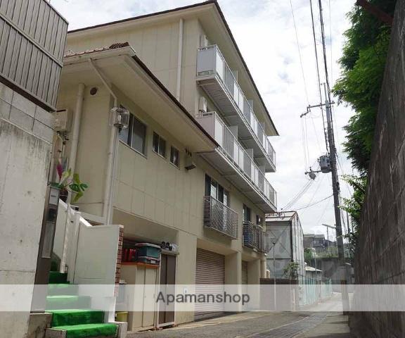 ブッダーシュド(1K/4階)