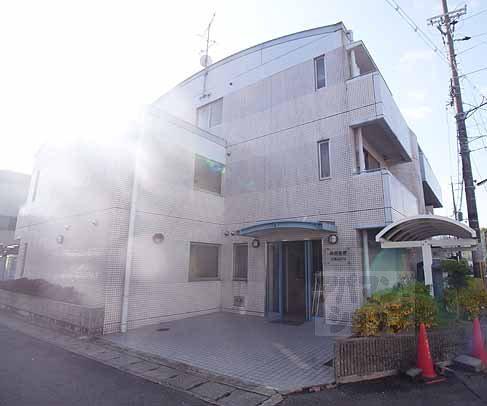 みささぎプチハイツ