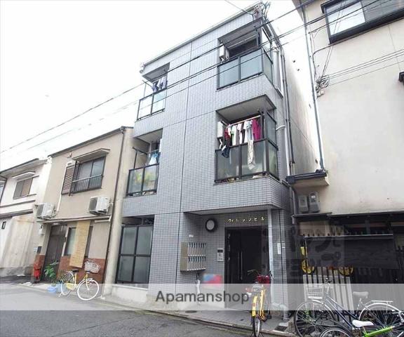 ヴィレッジヒル