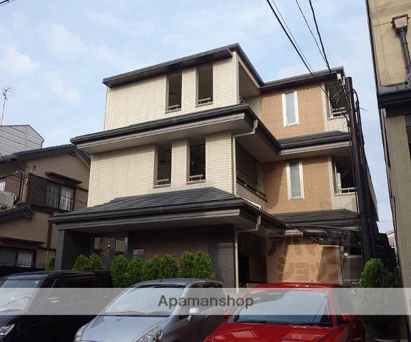 メゾン・ド・ブラン