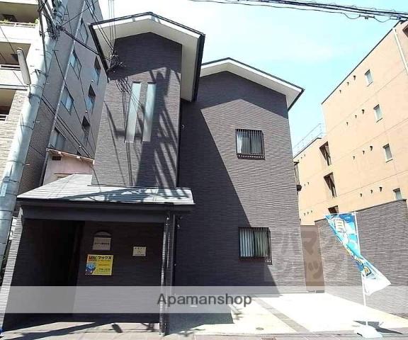 ロフティ同志社北