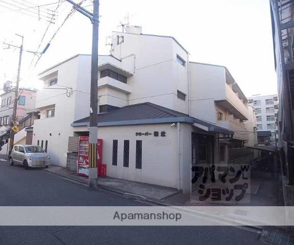 クローバー椥辻