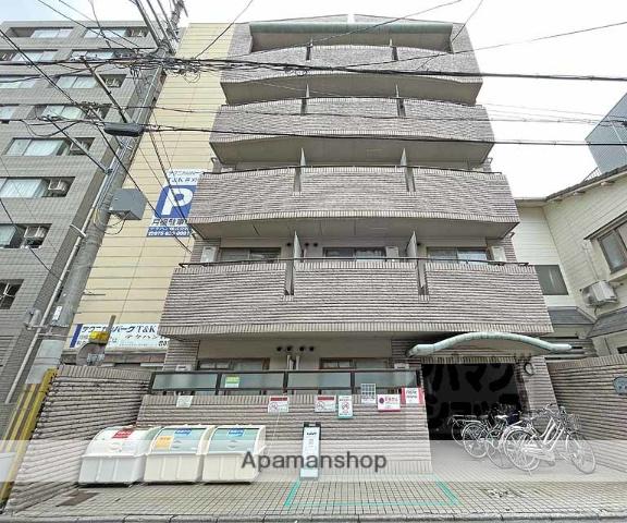 ベルビュー芦刈山