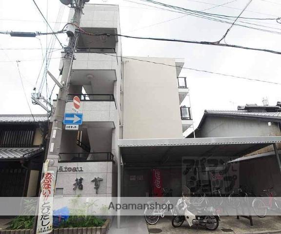 シャトー若草