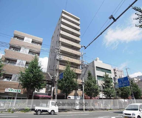 ハウスセゾン今出川河原町