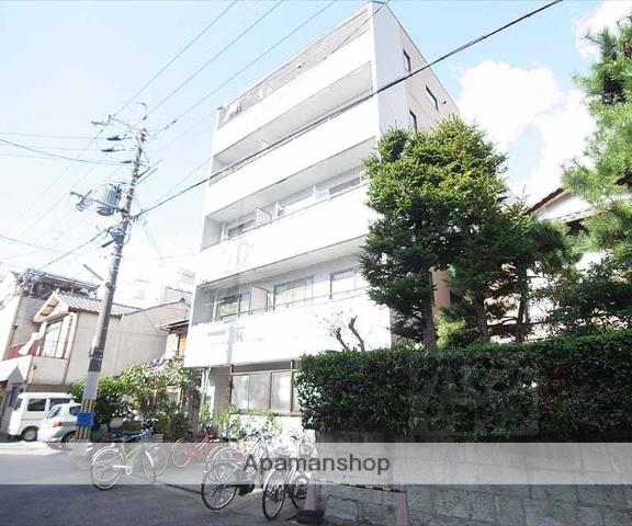 マウンテンリップ(1K/1階)