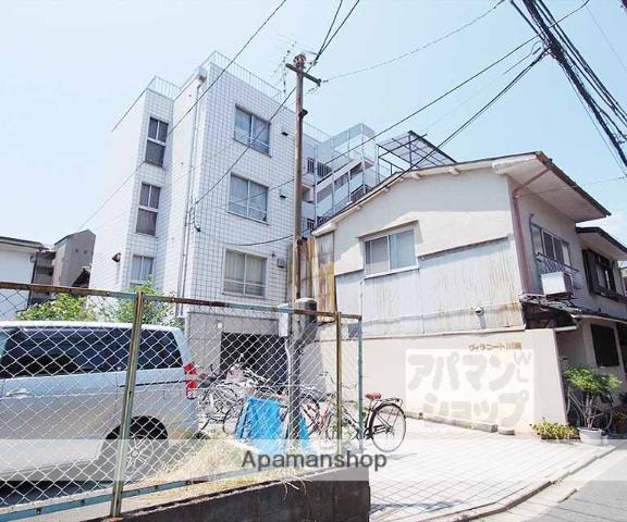 ヴィラコート川端