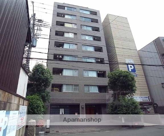 グラシオーズ芦刈山