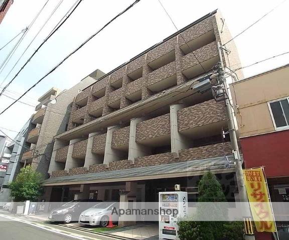 アスヴェル京都御所前II