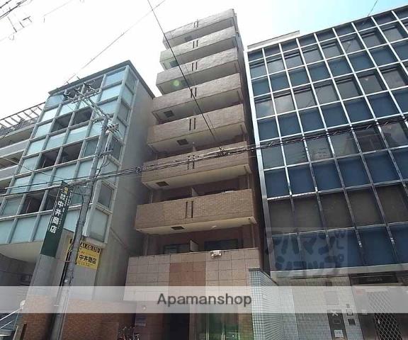 プレサンス京都烏丸御池II