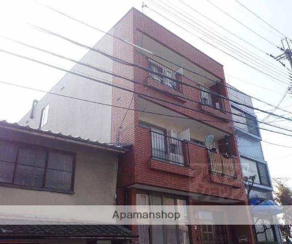 シュトラーセ鳥羽街道