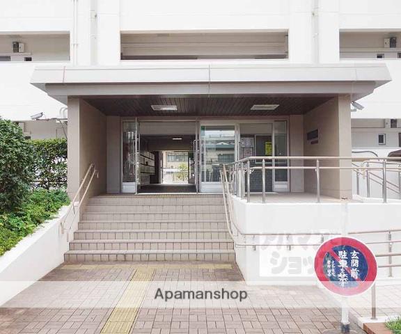 近鉄京都線 東寺駅 徒歩7分 11階建 築55年