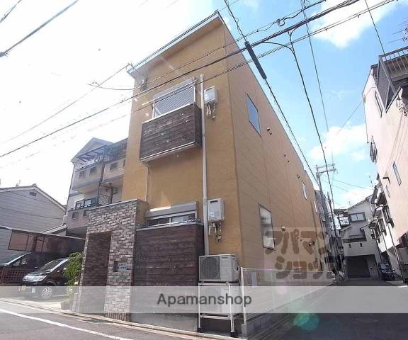 ロフティ盧山寺千本