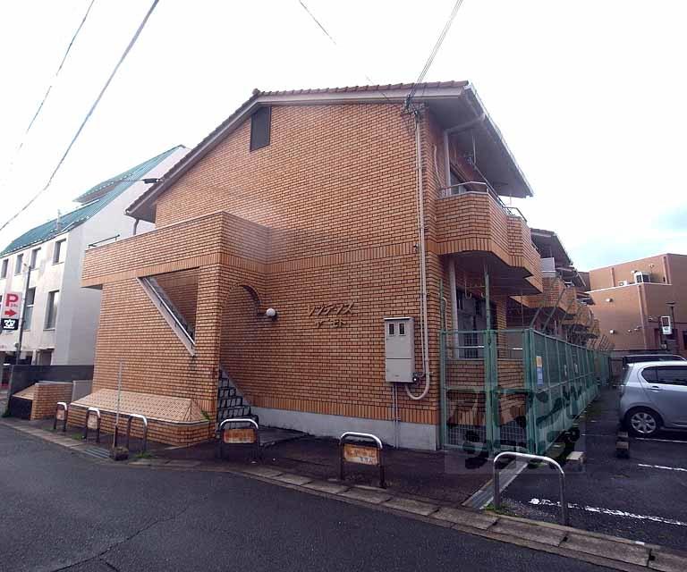 レジデンス山本I