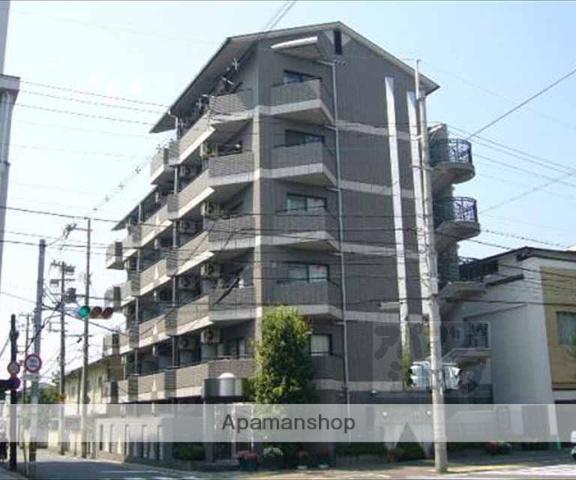 グレースヴィラ下鴨