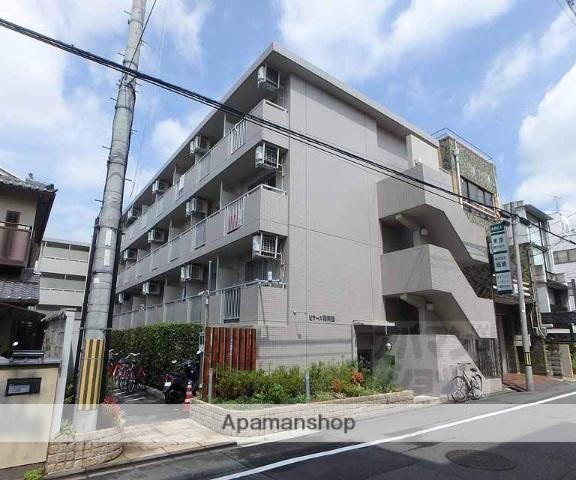 ピラーズ御所西