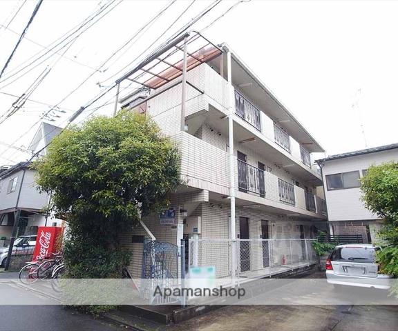 モデラート丸太町