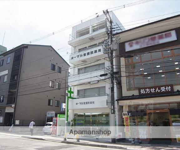 リエール聖護院