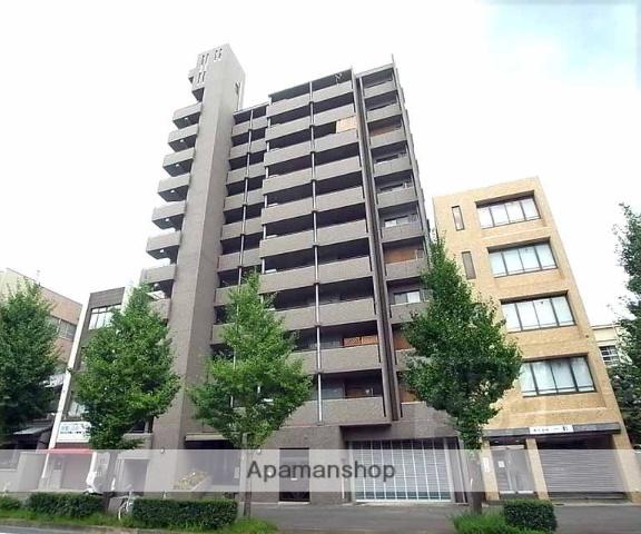 ヴィルヌーブ堀川松原(3LDK/5階)