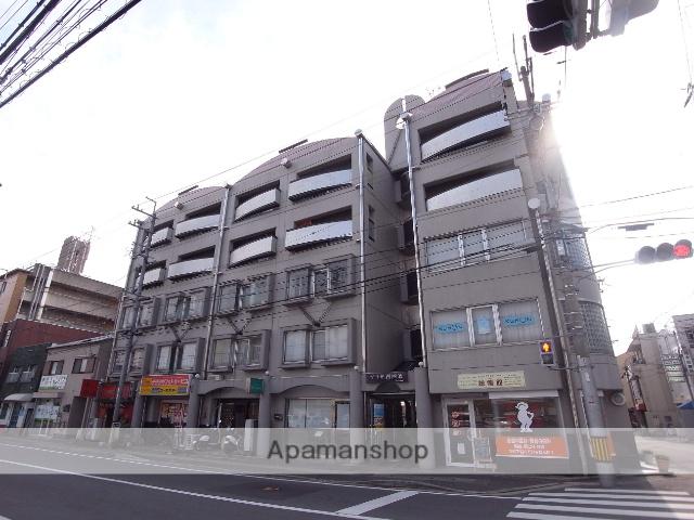 プラザ西四条