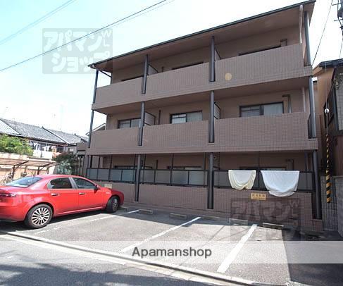 ドリアード下鴨