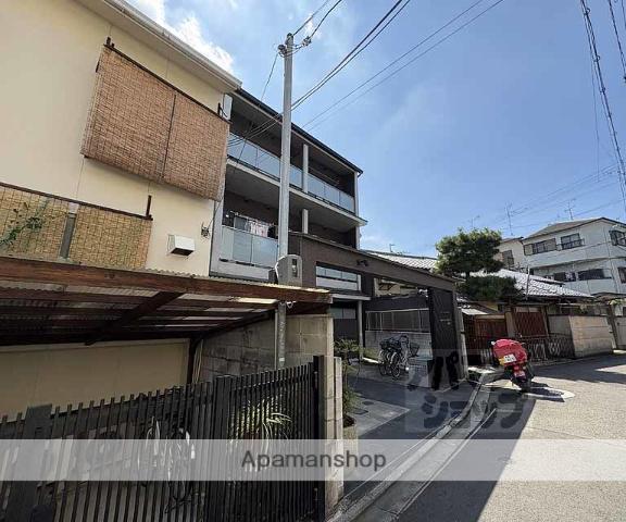 APPARTAMENTO御所東