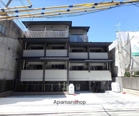 四番町マンション