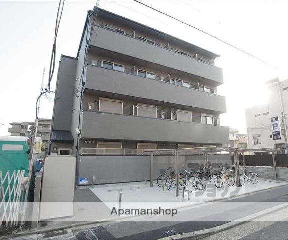 アークリード洛北