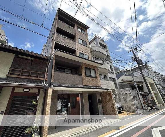 タカロク エデン(1LDK/5階)