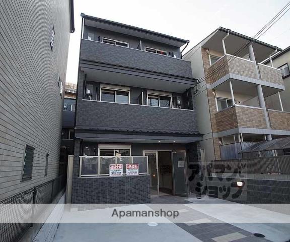 サントス千本今出川