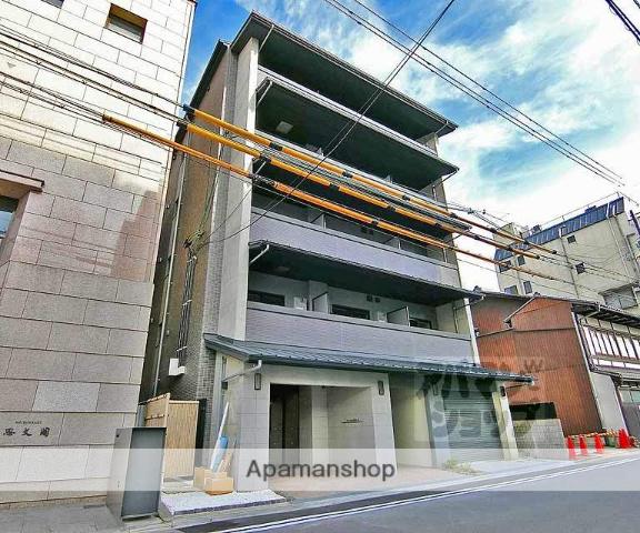 シャルム祇園三条