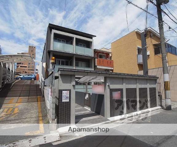 ウィルパーク御所西