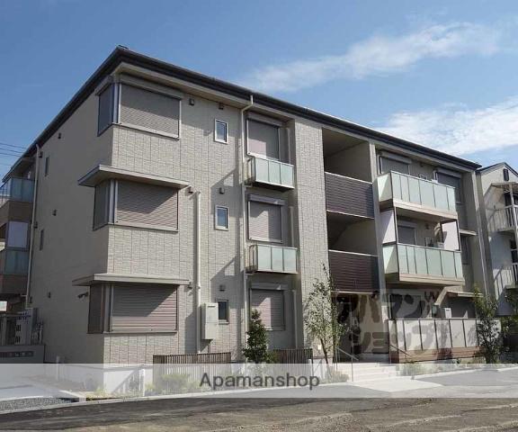 シャーメゾン梅小路