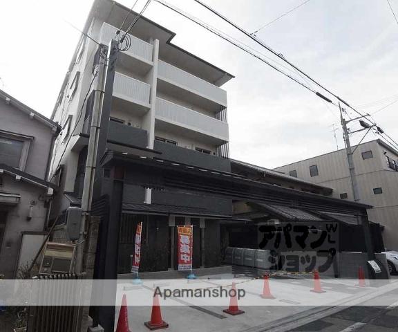 新柳馬場頭町マンション