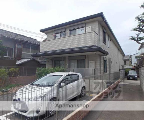  ヘーベルメゾン円町東